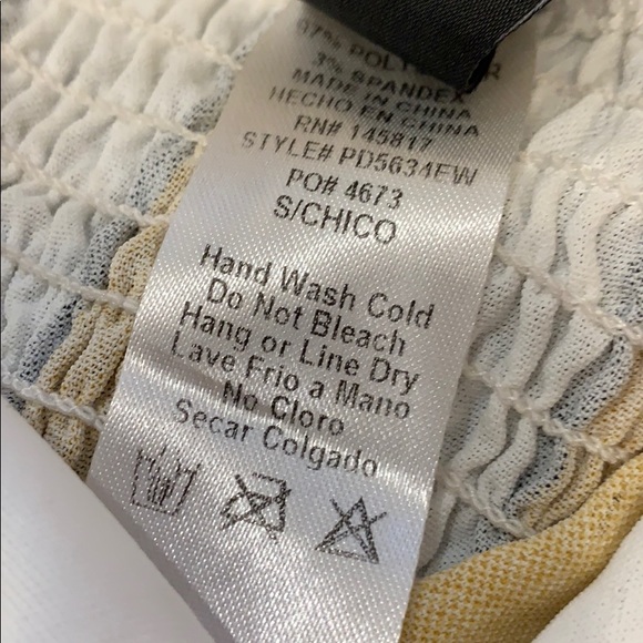 Spring/ Summer Dress - Picture 3 of 4